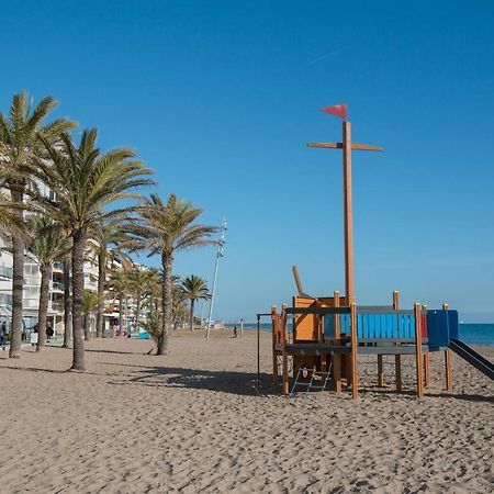Appartamento Casa Martina By Marcalma Calafell Esterno foto