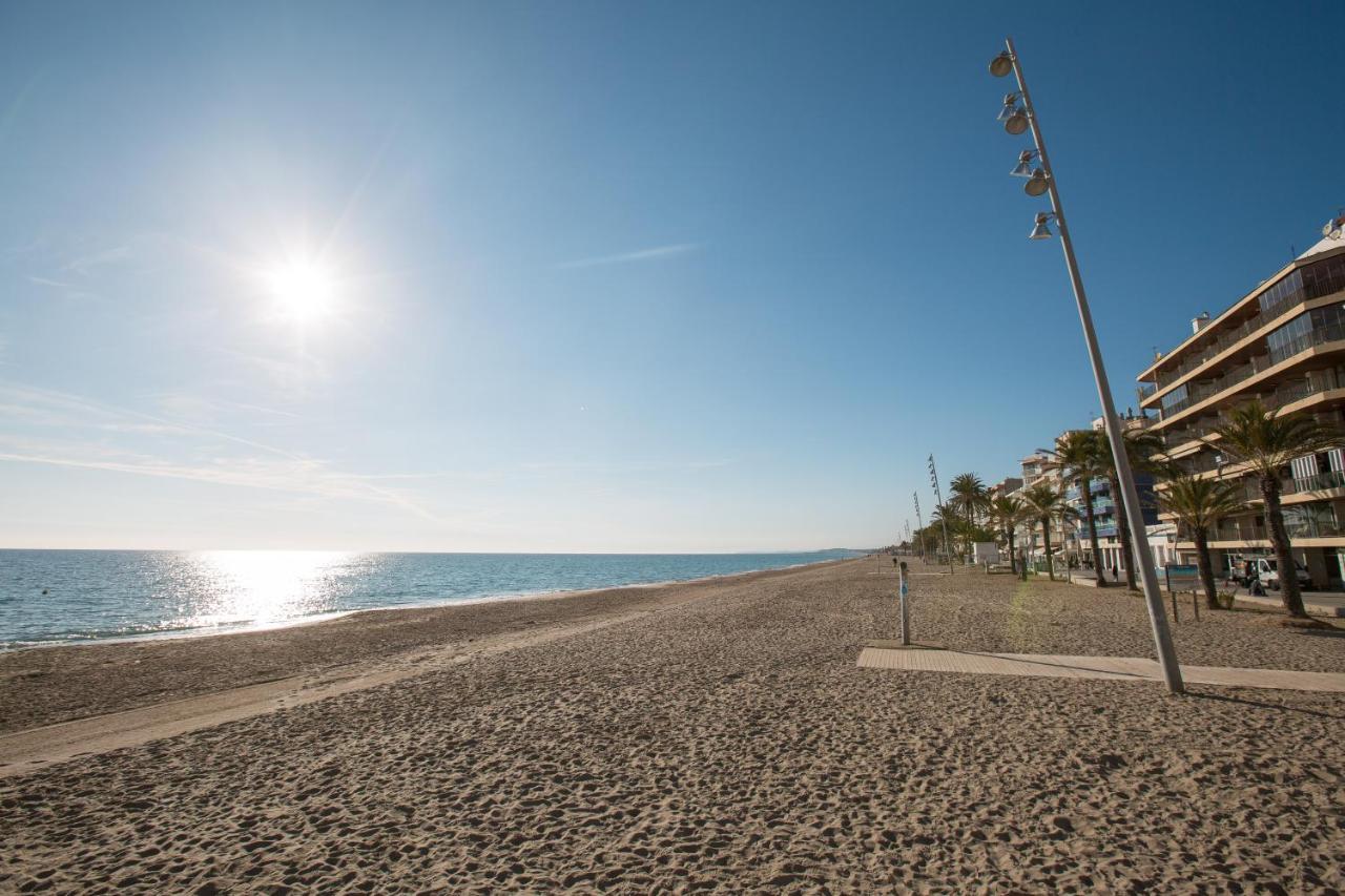 Appartamento Casa Martina By Marcalma Calafell Esterno foto