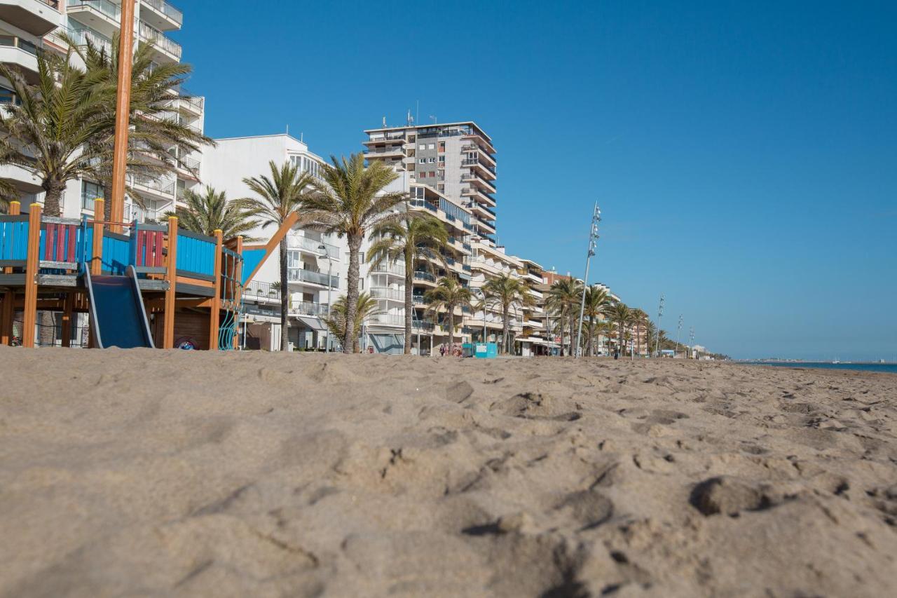 Appartamento Casa Martina By Marcalma Calafell Esterno foto