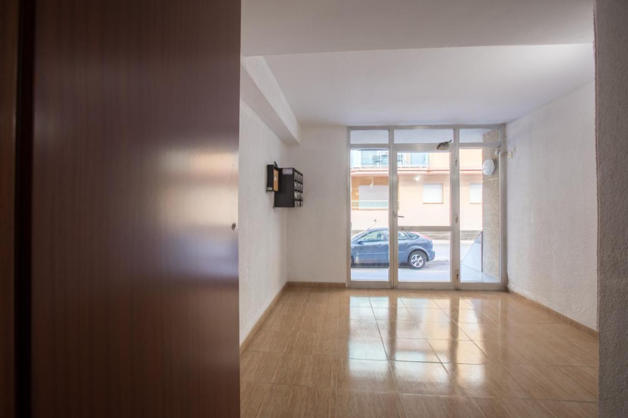 Appartamento Casa Martina By Marcalma Calafell Esterno foto