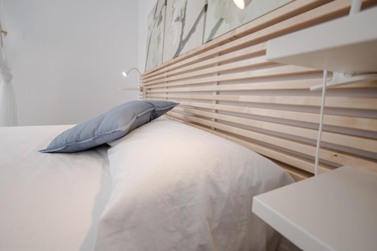 Appartamento Casa Martina By Marcalma Calafell Esterno foto