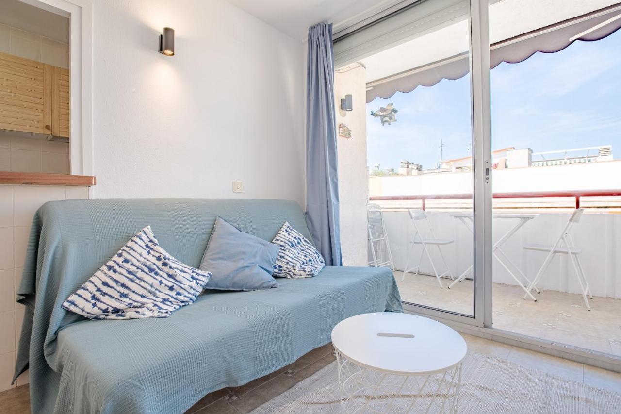 Appartamento Casa Martina By Marcalma Calafell Esterno foto