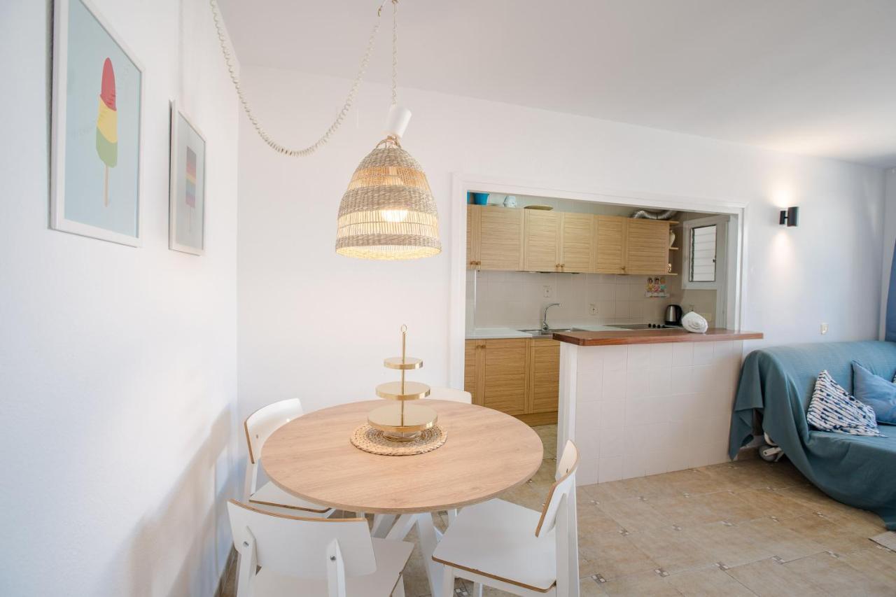 Appartamento Casa Martina By Marcalma Calafell Esterno foto