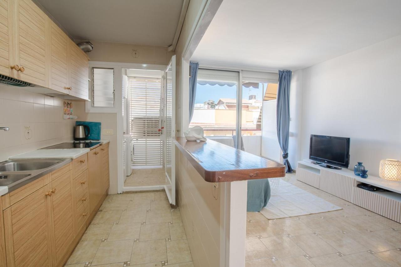 Appartamento Casa Martina By Marcalma Calafell Esterno foto