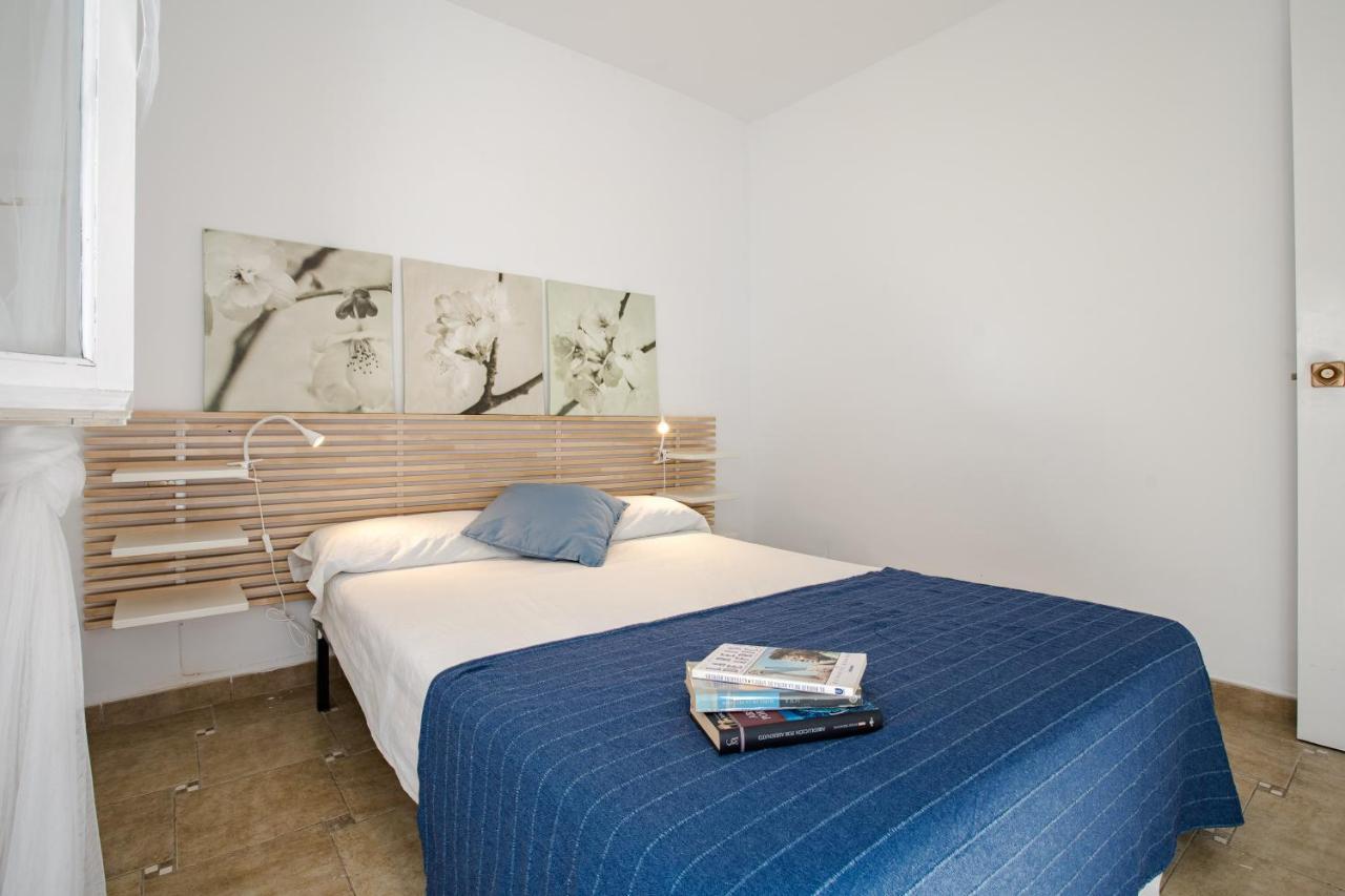 Appartamento Casa Martina By Marcalma Calafell Esterno foto