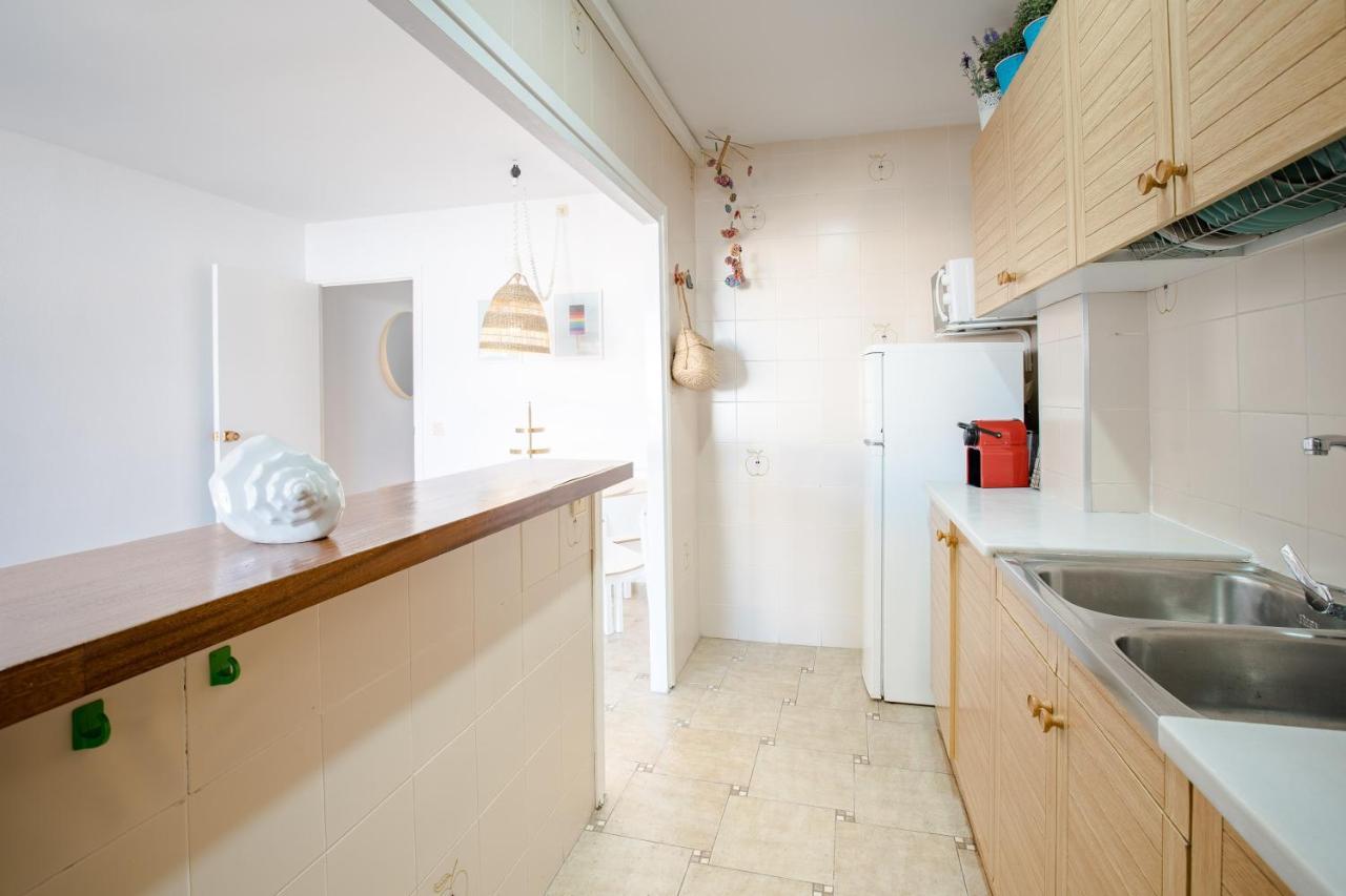 Appartamento Casa Martina By Marcalma Calafell Esterno foto