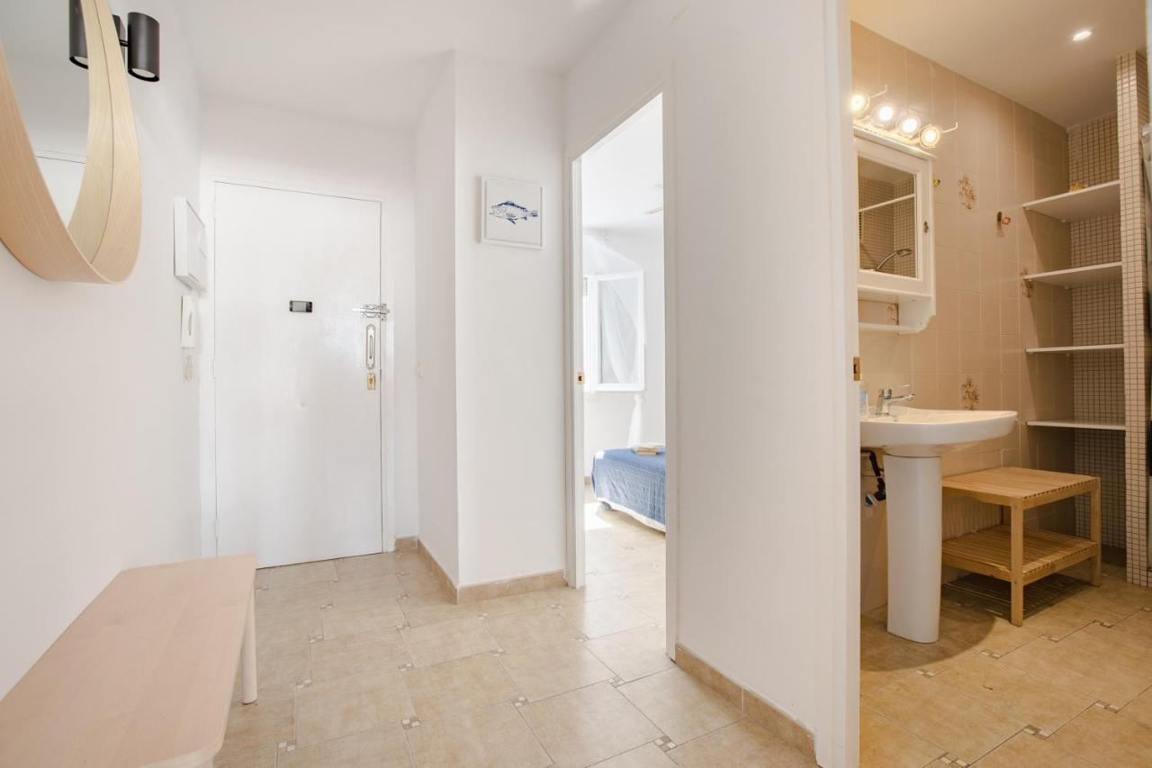 Appartamento Casa Martina By Marcalma Calafell Esterno foto