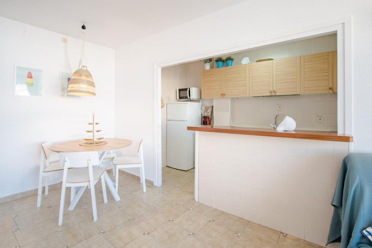 Appartamento Casa Martina By Marcalma Calafell Esterno foto