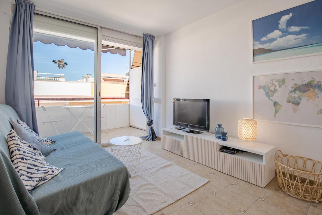 Appartamento Casa Martina By Marcalma Calafell Esterno foto