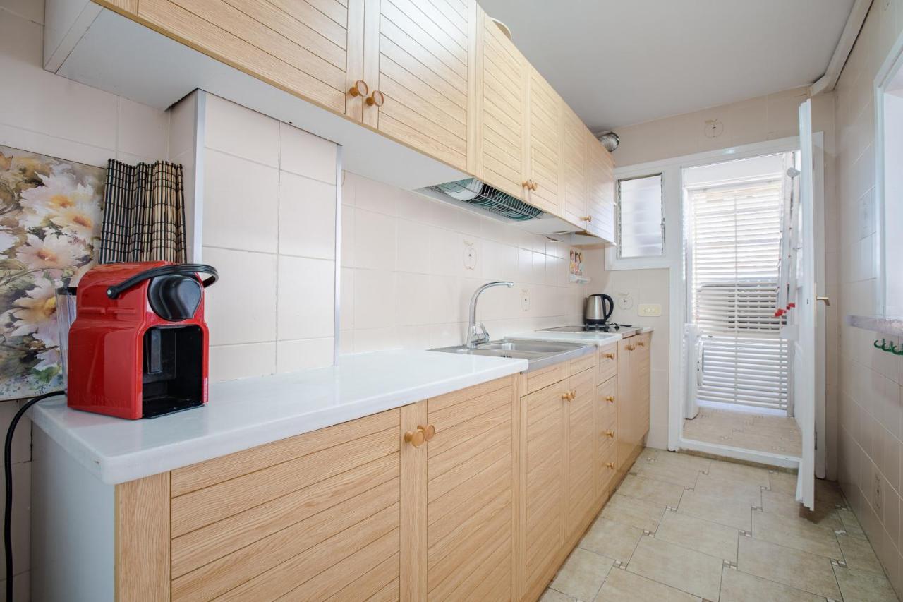 Appartamento Casa Martina By Marcalma Calafell Esterno foto